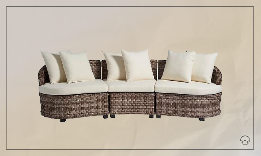 The Best Wicker Patio Furniture Sets for 2023